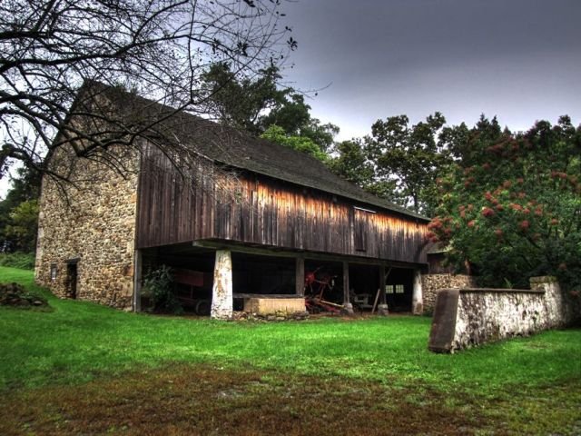 Farm