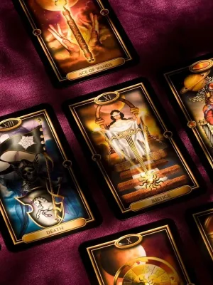 Honest, Accurate Love Readings You Can Trust