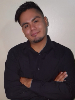 Psychic and Life Coach Oscar