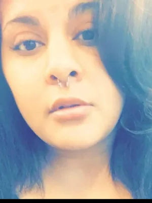 Spirit shows me all