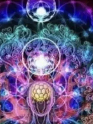 Universal Psychic Gu