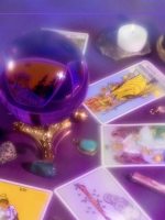Psychic Monique healer reader and advisor