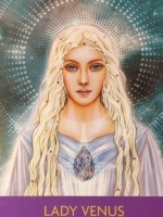 readings by venus