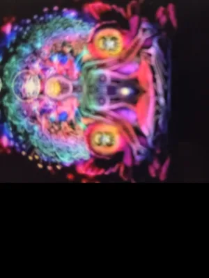 Universal Psychic Guide 24