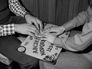 ouijaboard