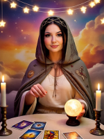 Psychic Powers Call Here For Answers and Guidance