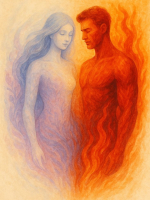 Gentle guidance for the soul love healing and clarity await you