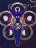 psychic healer gabrielle