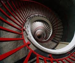 Stair Dreams