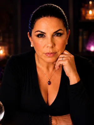 Sandra Intuitive
