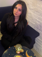 Psychic Vanna Energy Reader And Advisor