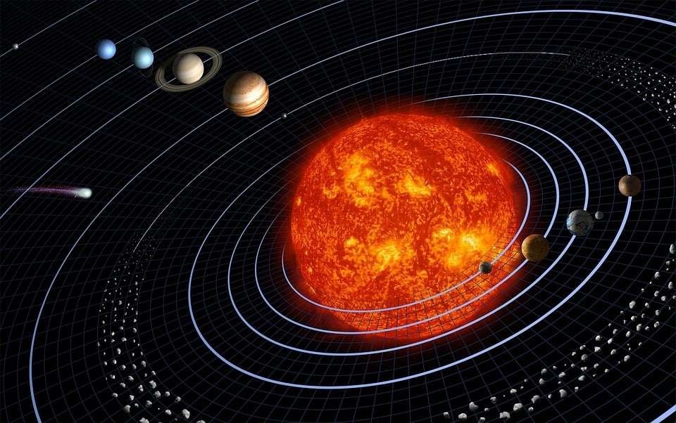 Mercury: Natal Chart Interpretation