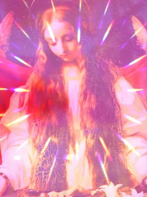 GIFTED BORN MYSTIC DIVINE ADVICE