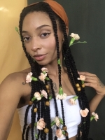 Lola The Divine Seer