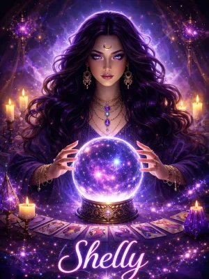 Psychic advisor love life questions