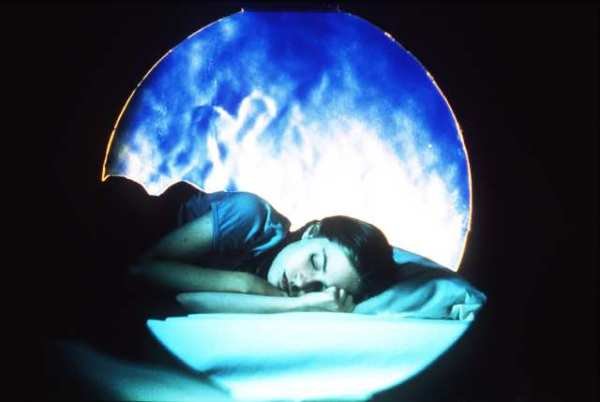 Psychic Dreams