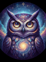 Awaken Your Inner Power Guided by Spirit and Grounded in Wisdom