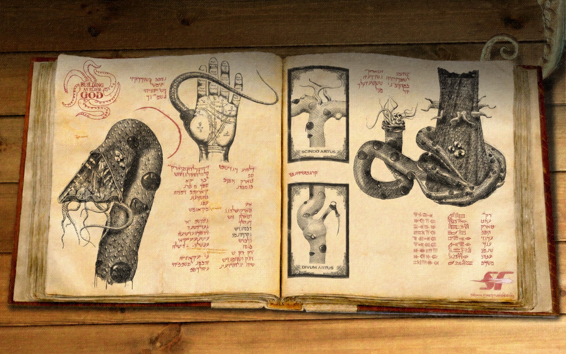 All about Akashic Records