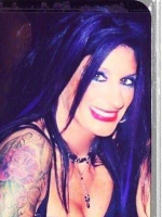 Psychic Venus Dharma