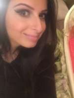 Psychic aura readings by Savannah