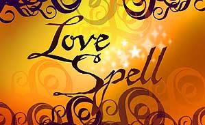 Love spell