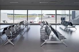 airport