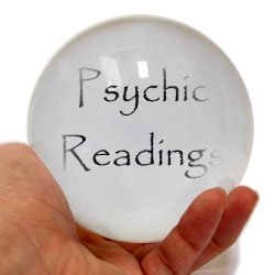 What to expect from a psychic reading