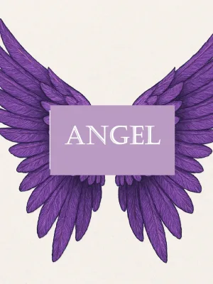 Angelic Spiritual Advisor