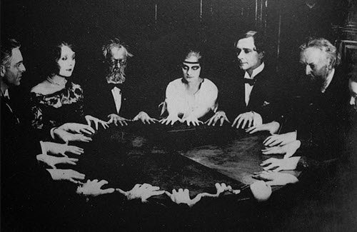 seance