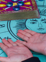 Psychic Love Coach Cheri