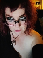 RennyBlue Tarot