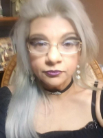 Suellen spiritual advisor