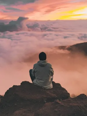 Where the Unseen Begins to Make Sense