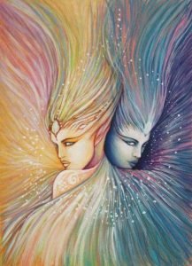 gemini rising