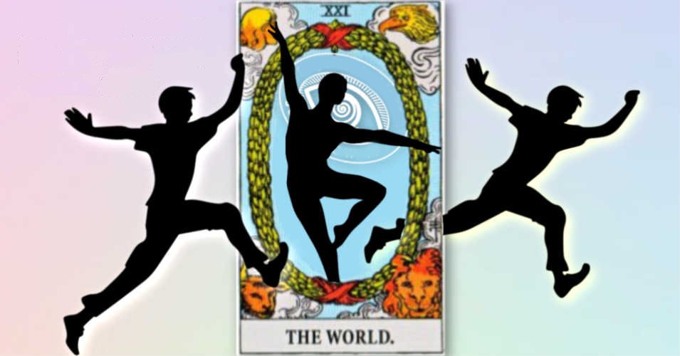 Tarot cards