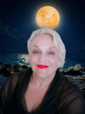 Kind yet honest Straight forward Clairvoyant