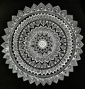 Mandala&rsquo;s