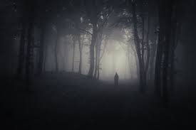 Ghostly Apparition