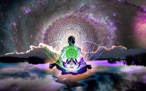 Cosmic Energy