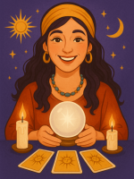 Your future shines brighter than you think let me show you the good waiting for you