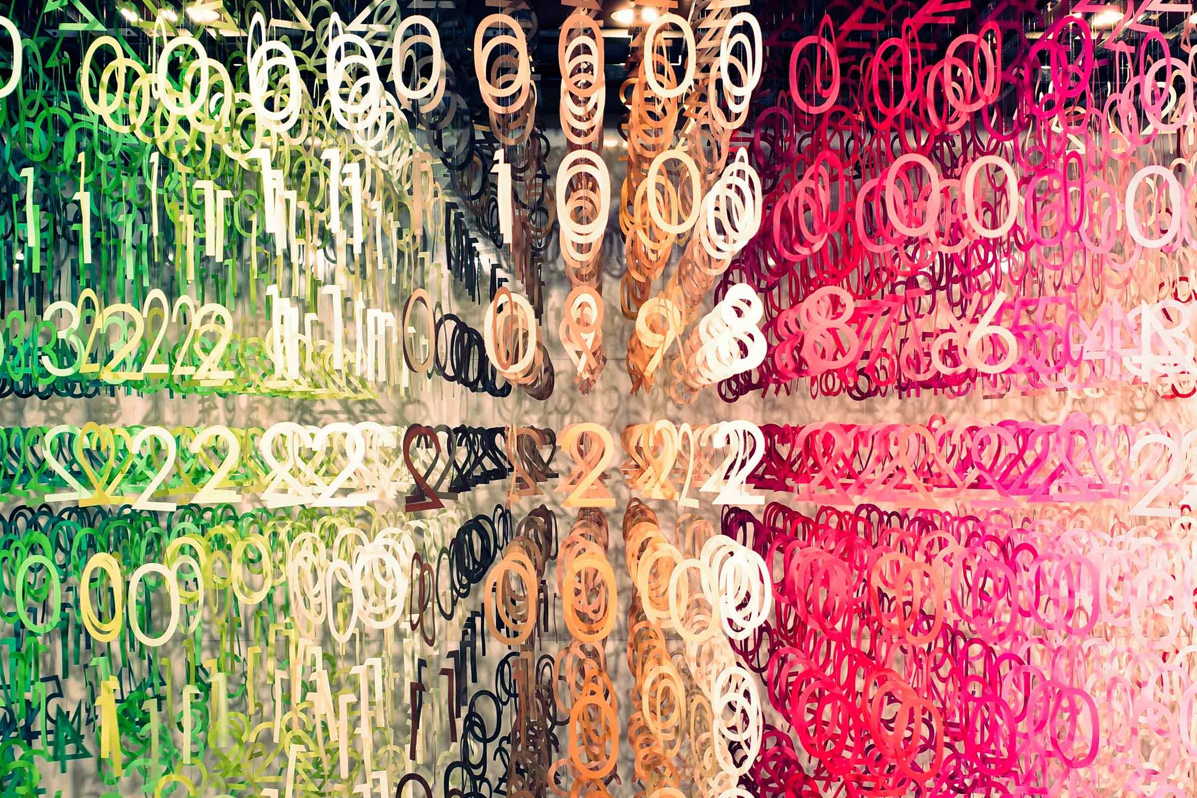 Numerology: An Introduction And Number Meanings