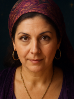 Hello welcome my name is Psychic Christine I help with all matters in life