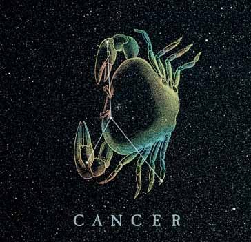 mythology of cancer