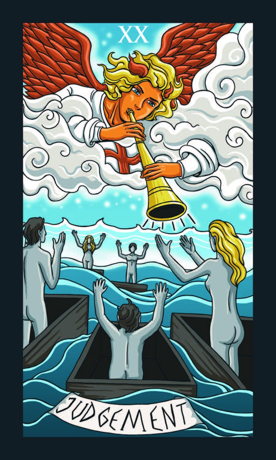 Judgement