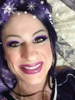 Psychic Venus Dharma