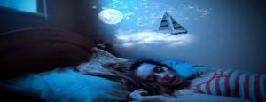 Psychic-Dreams