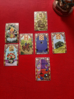 Psychic and Certified Life Coach