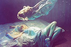 lucid