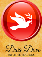 Intuitive Reader Psychic and Medium at Your Service