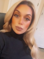 Spiritual healer and life coach